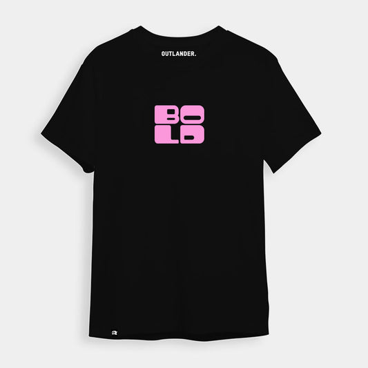 Bold Oversized T-shirt
