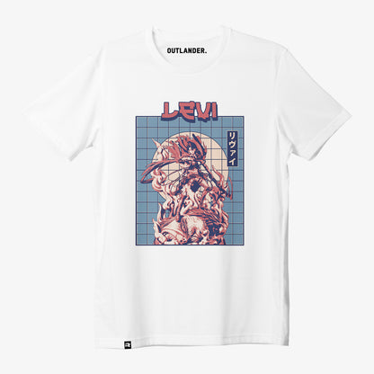 Captain Levi T-shirt