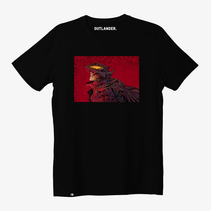 Carnage By Guts T-shirt