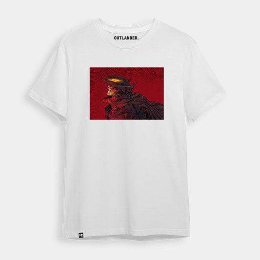 Carnage by Guts Oversized T-Shirt