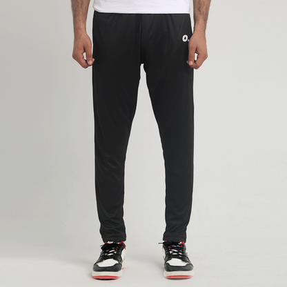 Core Quickdry Trouser - Black