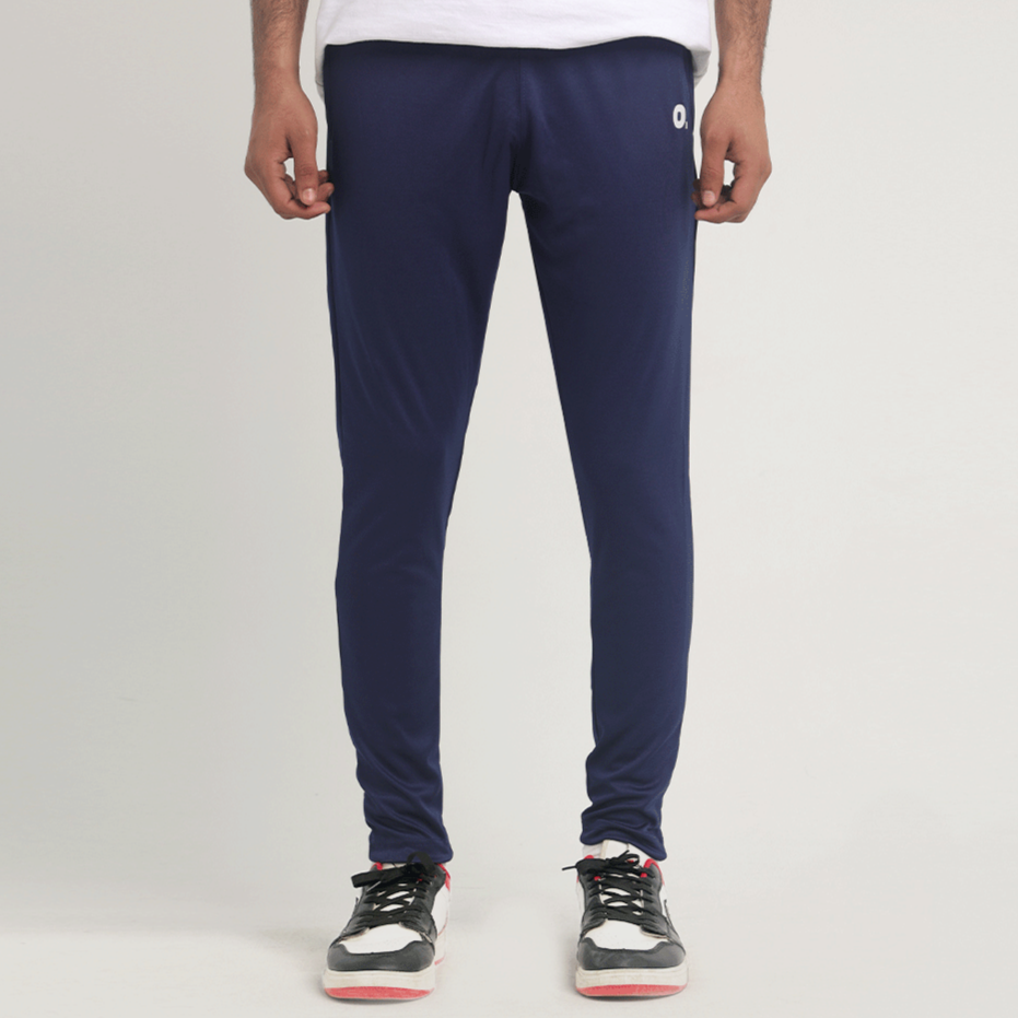 Core Quickdry Trousers - Blue