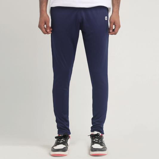 Core Quickdry Trousers - Blue