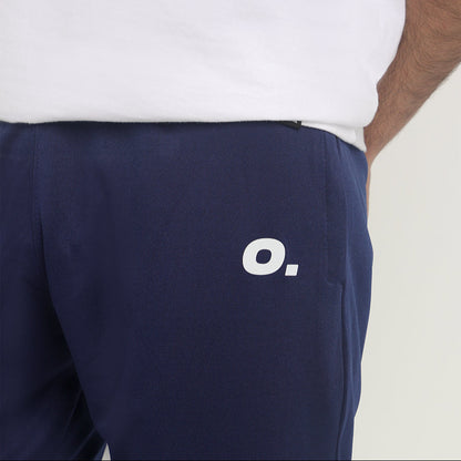 Core Quickdry Trousers - Blue