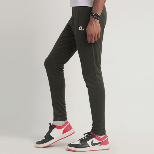 Core Quickdry Trousers - Olive