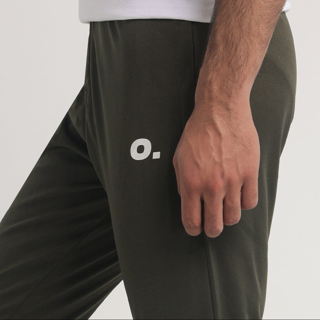 Core Quickdry Trousers - Olive