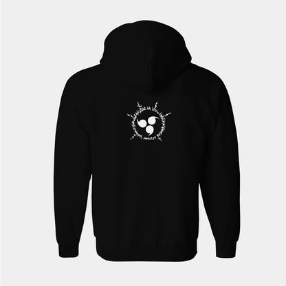 Orochi Curse Mark Hoodie