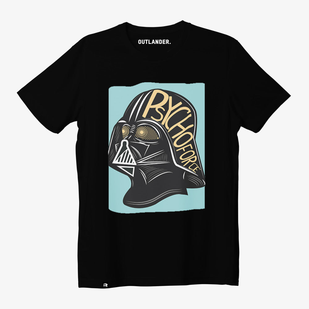 Darth Vader Poster T-shirt