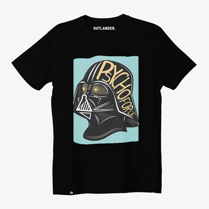 Darth Vader Poster T-shirt