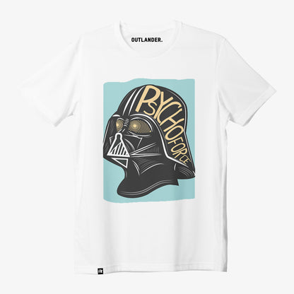 Darth Vader Poster T-shirt - W