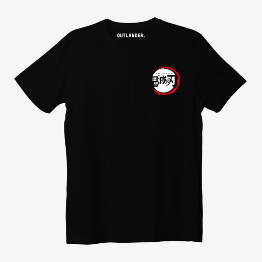 Demon Slayer Logo