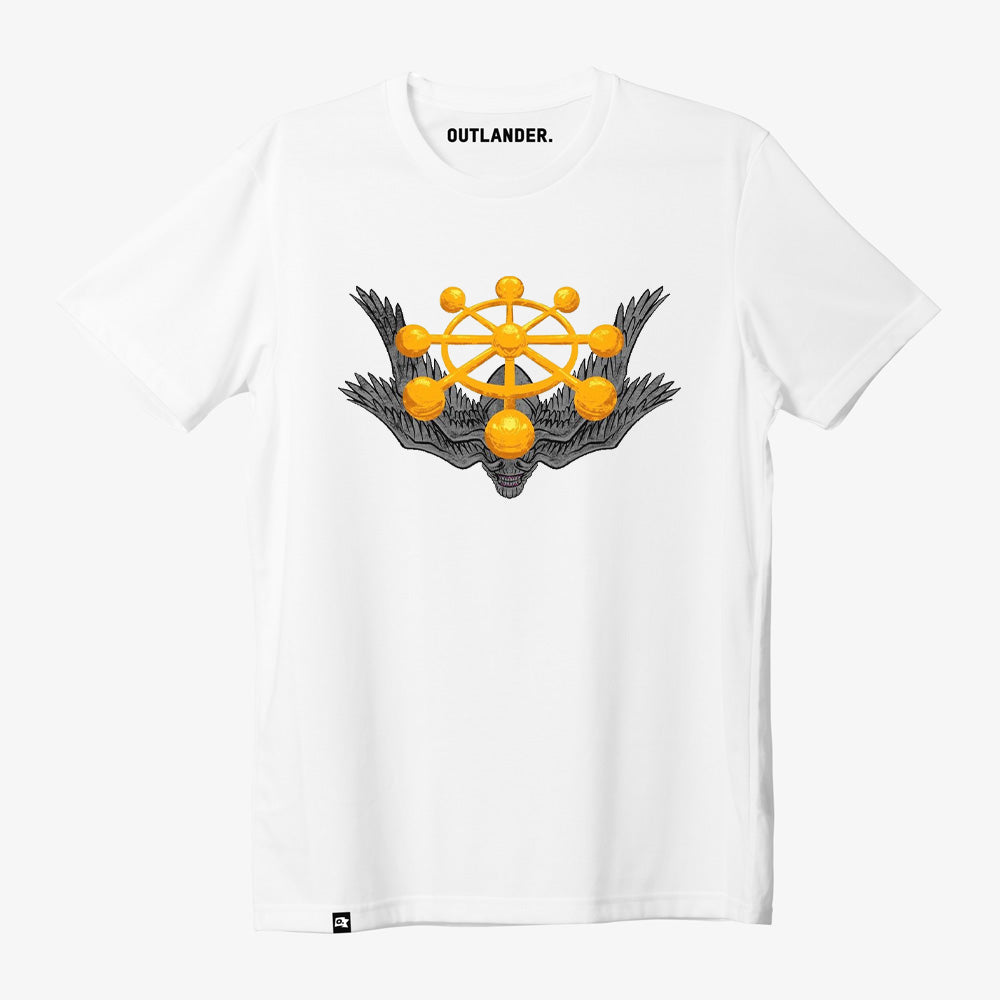 Divine General Mahoraga 1