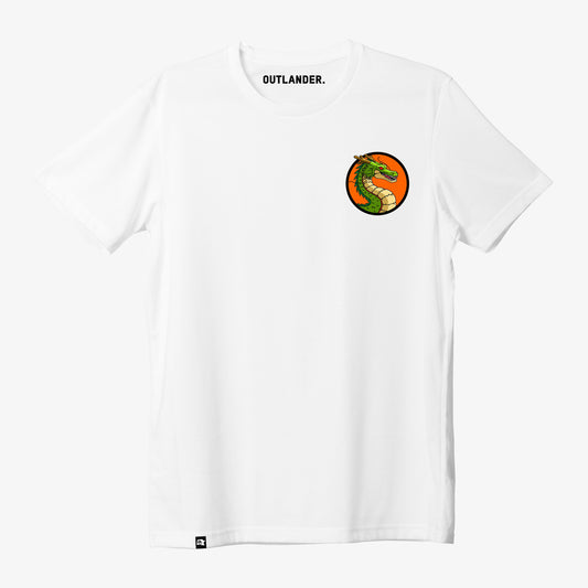 Dragon Ball Pocket Design T-shirt