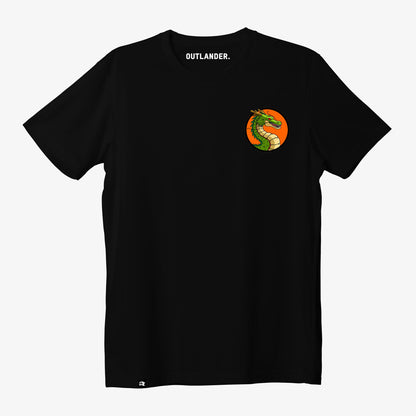 Dragon Ball Pocket Design T-shirt B