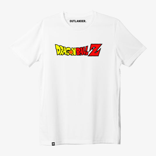 Dragon Ball Z Logo T-shirt