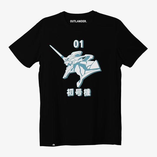 EVA 01 Yugen T-shirt