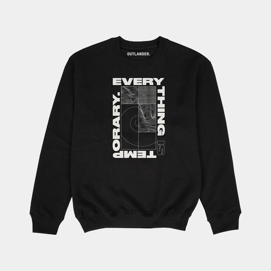 Everything Graphic Sweatshirt