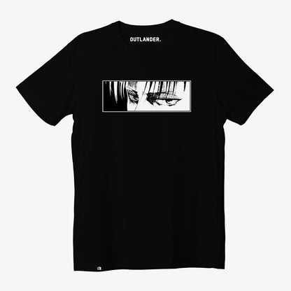 Eyes of Levi T-shirt B