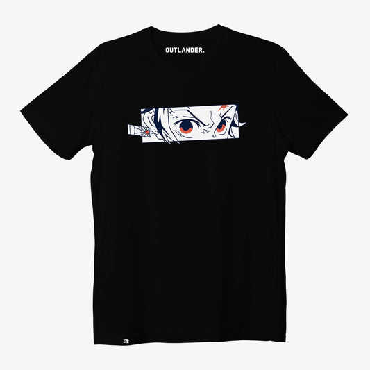 Eyes of Tanjiro T-shirt