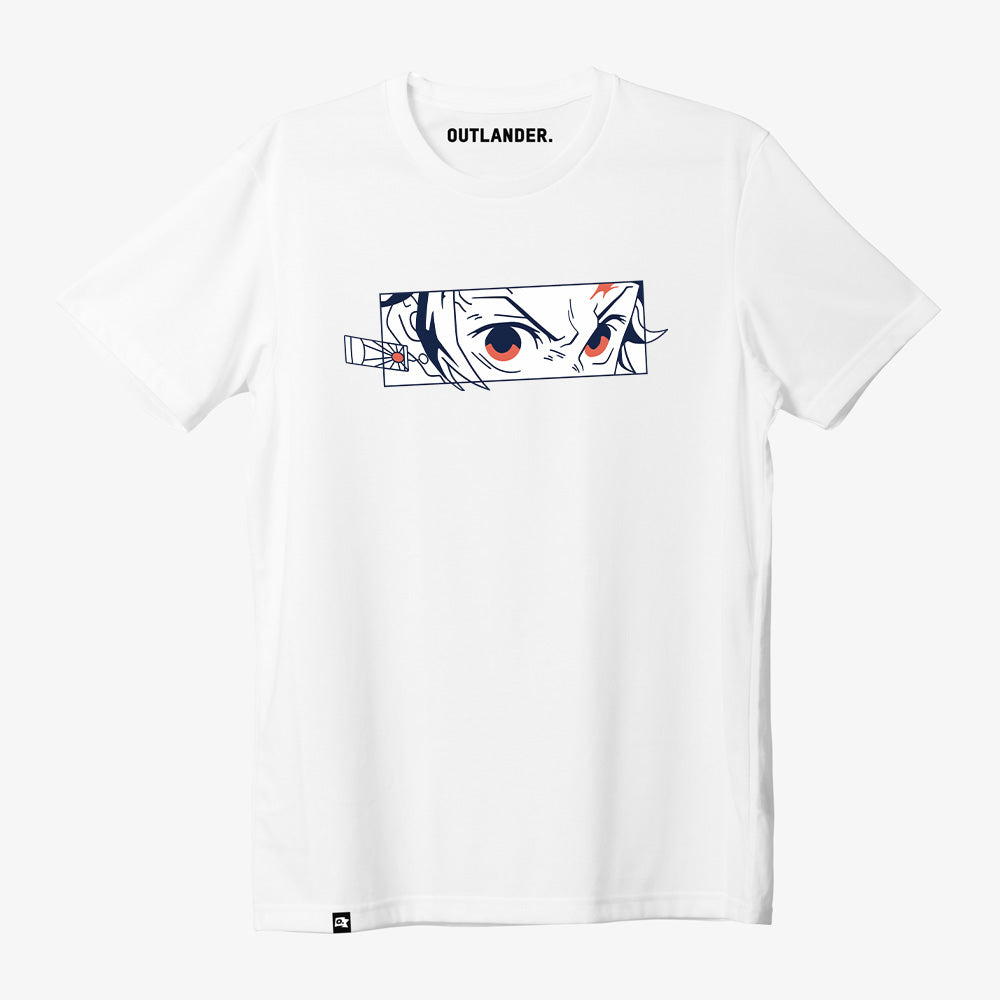 Eyes of Tanjiro T-shirt W