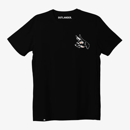 Fox Devil Kon T-shirt B F