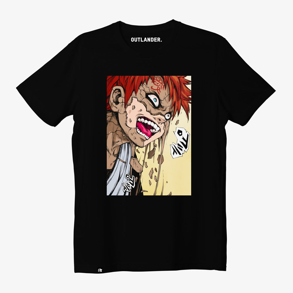 Gaara of Sand T-shirt