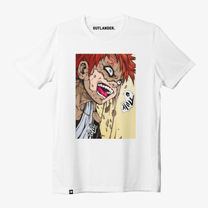 Gaara of Sand T-shirt W