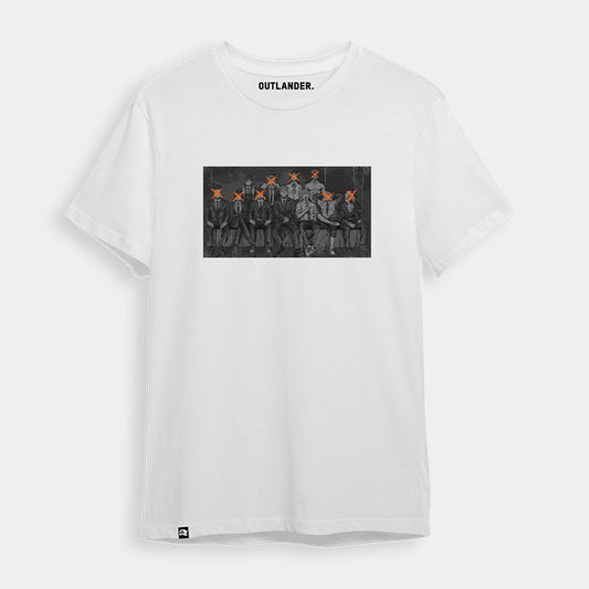 Group - Chainsaw Man Oversized T-Shirt