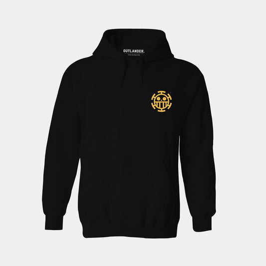 Heart Pirates Hoodie