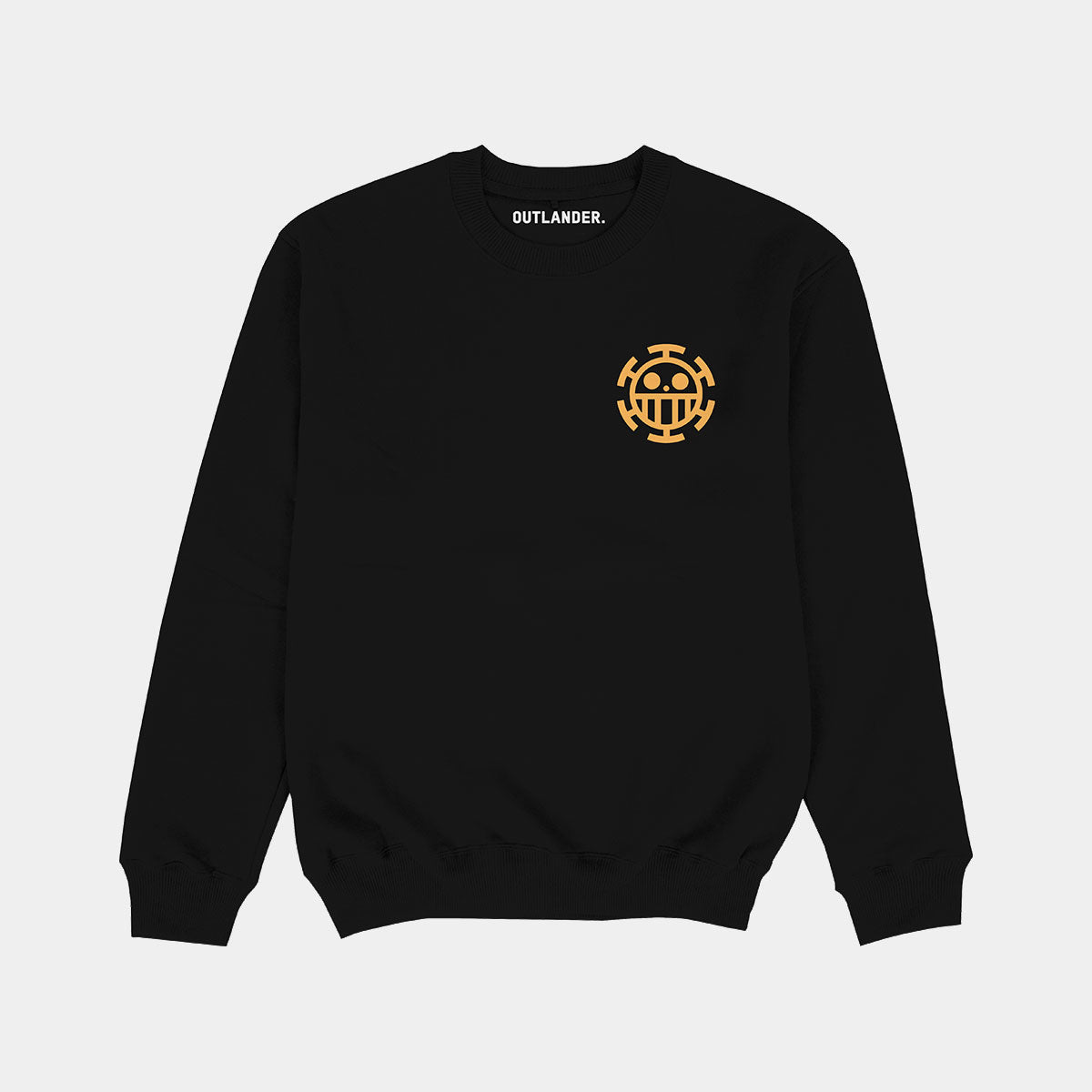 Heart Pirates Sweatshirt