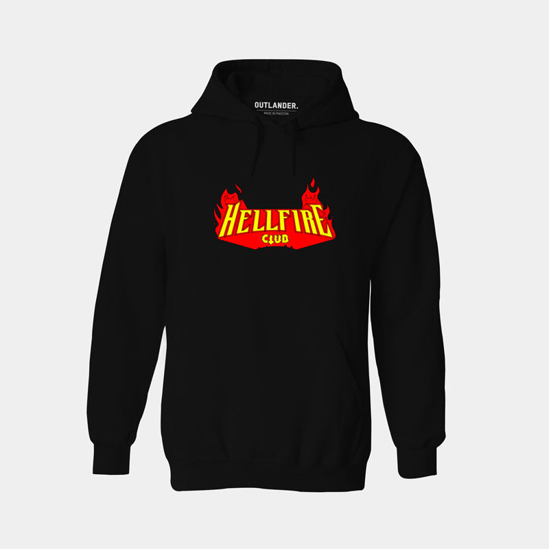 Hellfire Club Hoodie