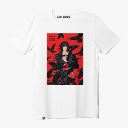 Itachi Uchiha Genjutsu - W