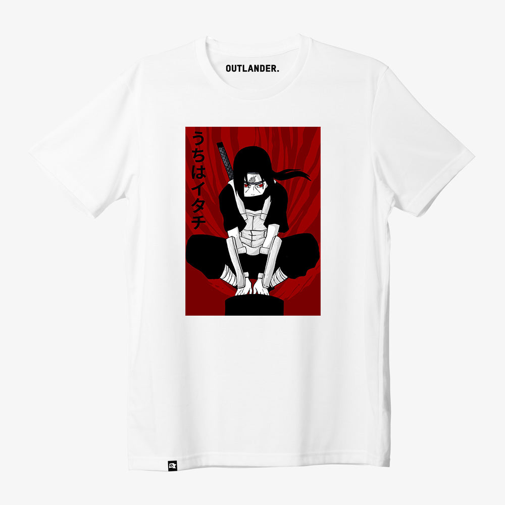 Itachi of the Anbu Tee