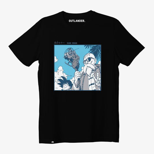 Kame House T-shirt