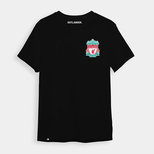 Liverpool Oversized T-shirt