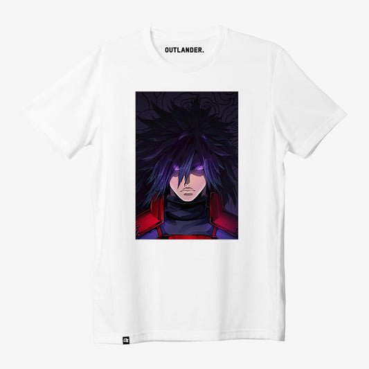 Madara Poster Design Tee