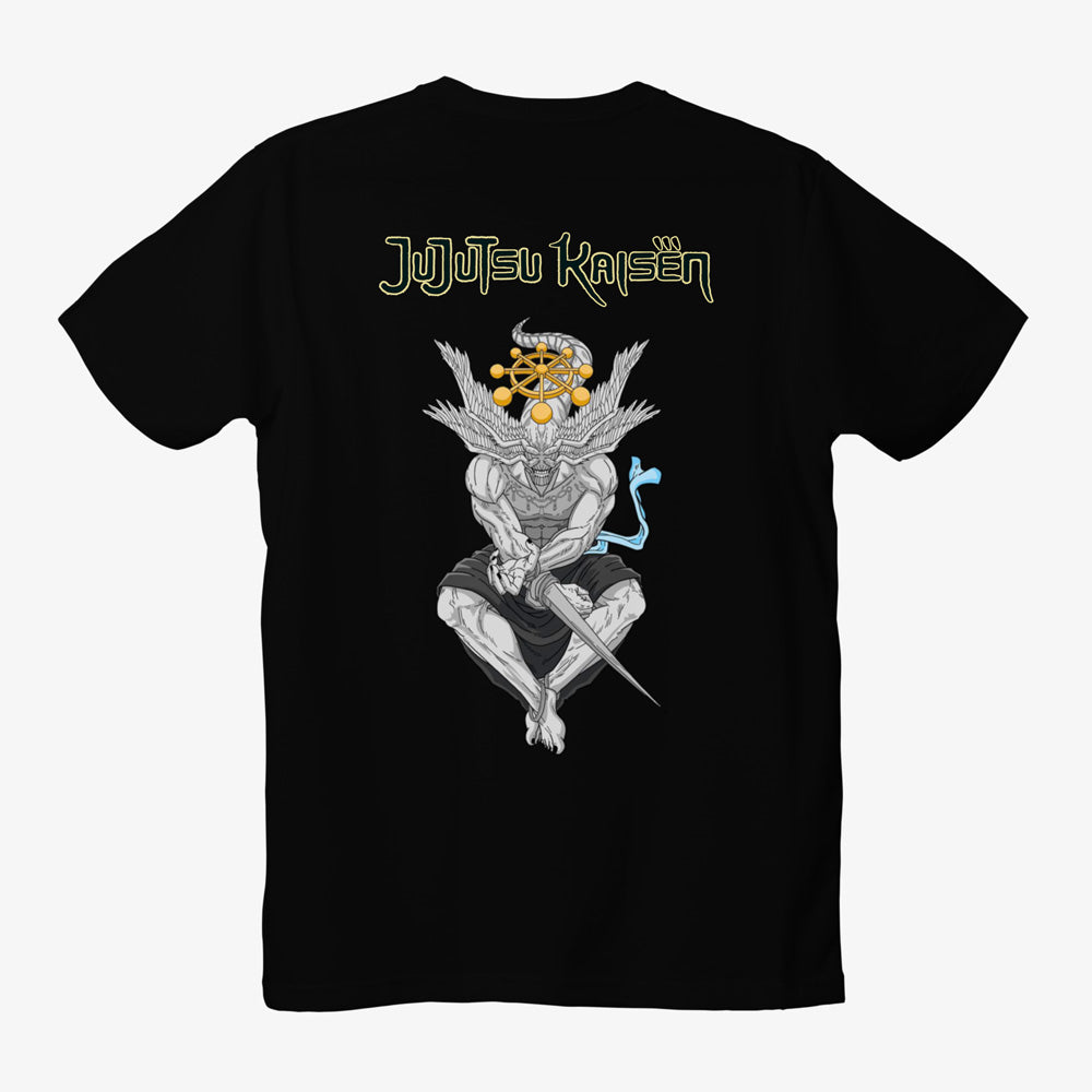 Mahoraga - Jujutsu Kaisen T-shirt B