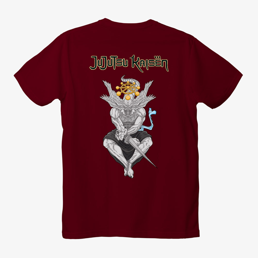 Mahoraga - Jujutsu Kaisen T-shirt M