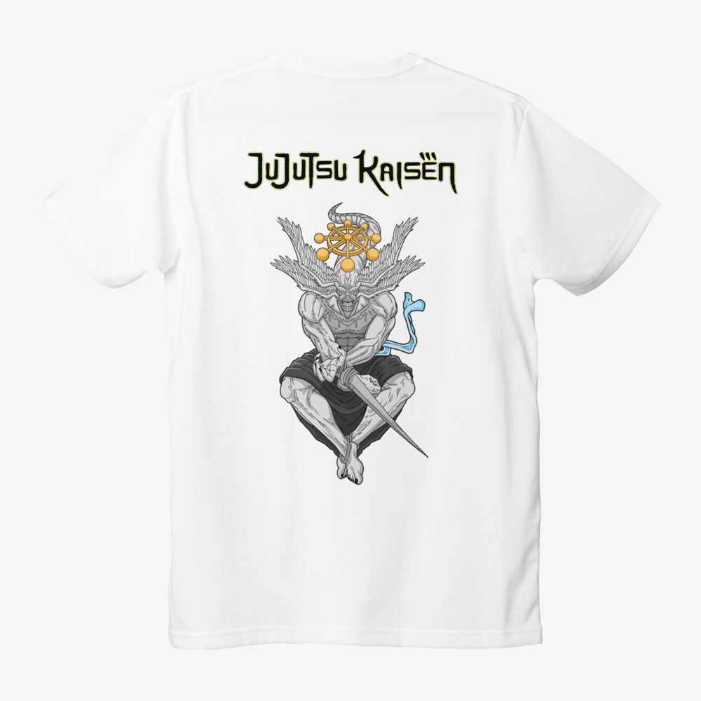 Mahoraga - Jujutsu Kaisen T-shirt W