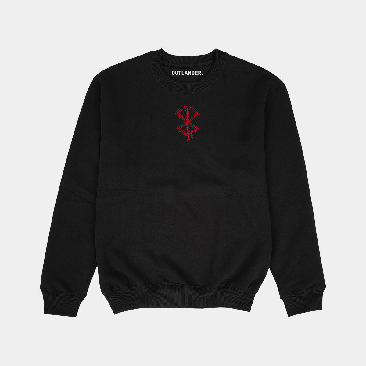 Mark of Sacrifice Sweatshirt 1