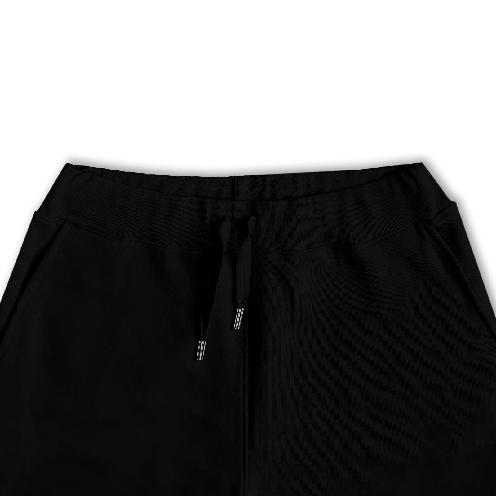 Montage - Black Fleece Trouser 1