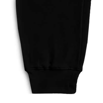 Montage - Black Fleece Trouser 3
