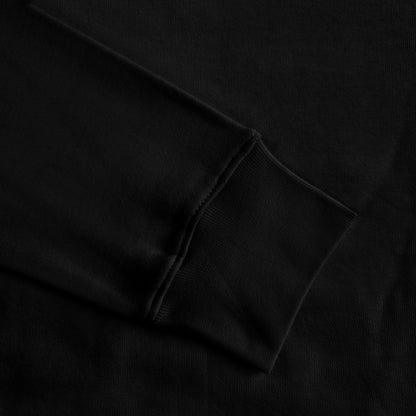 Montage - Black Hoodie 5
