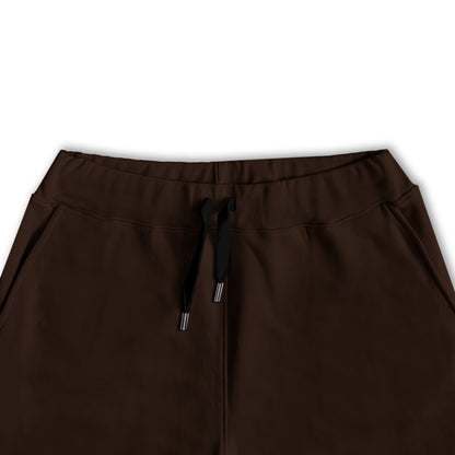 Montage - Coffee Bean Fleece Trouser 2