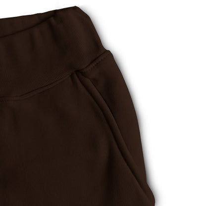 Montage - Coffee Bean Fleece Trouser 4