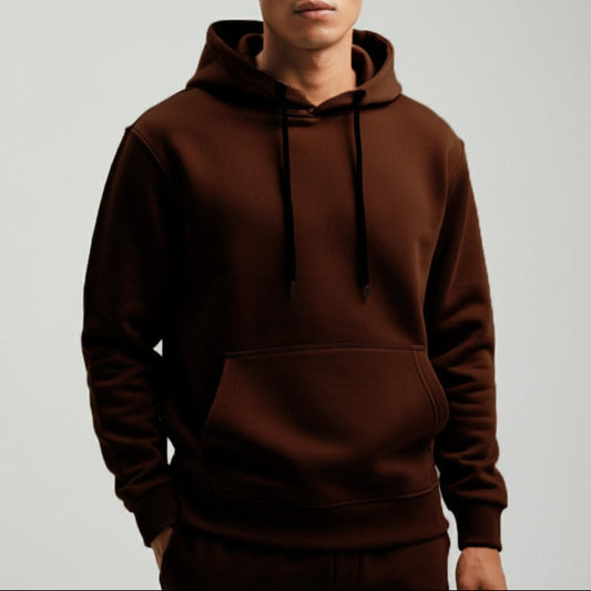 Montage - Coffee Bean Hoodie