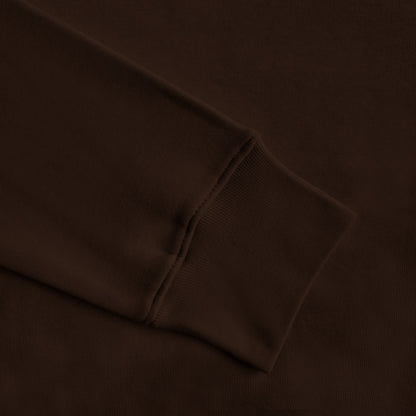 Montage - Coffee Bean Hoodie 5