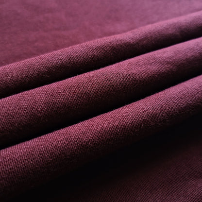 Montage - Maroon Sweatshirt 4