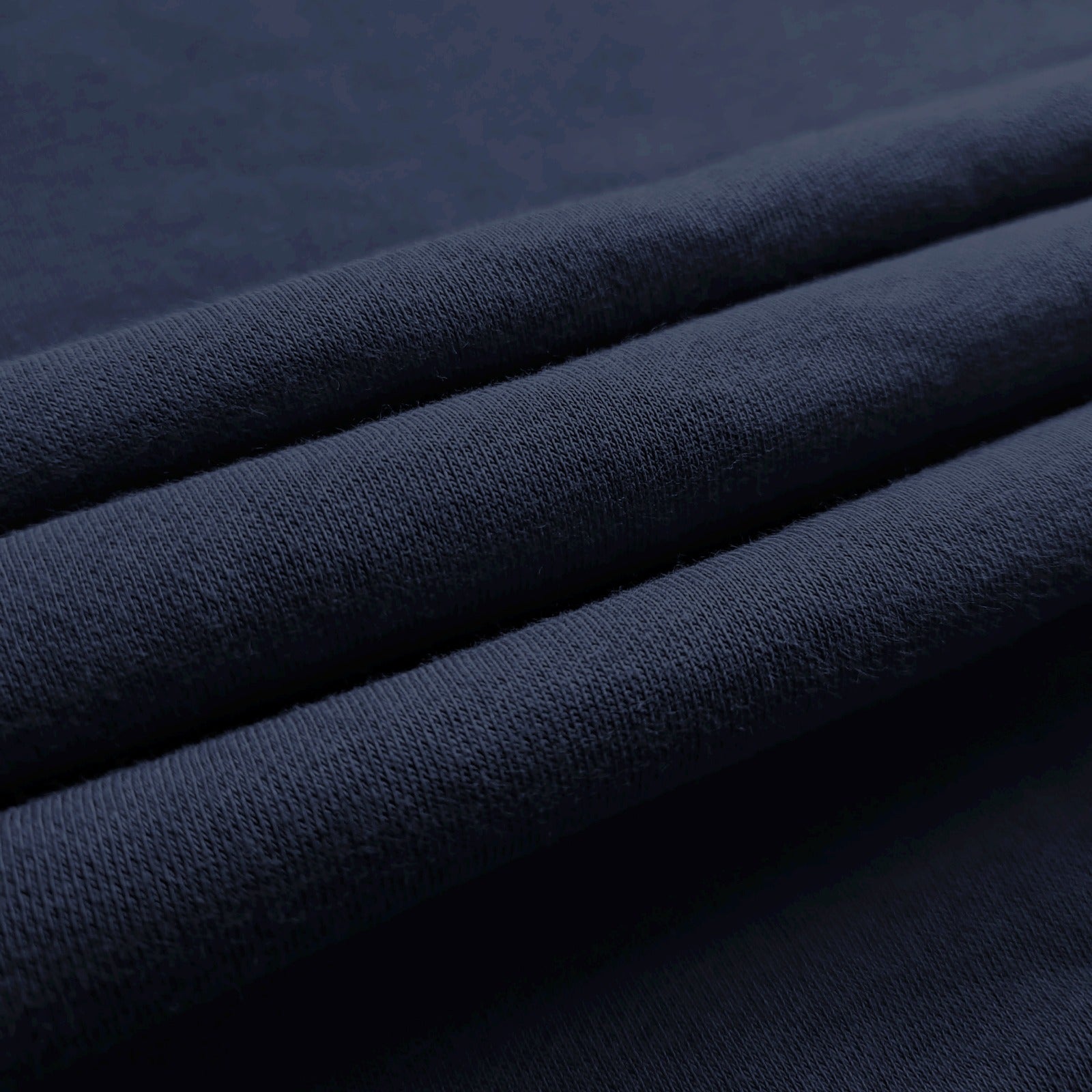 Montage - Navy Blue Sweatshirt 2