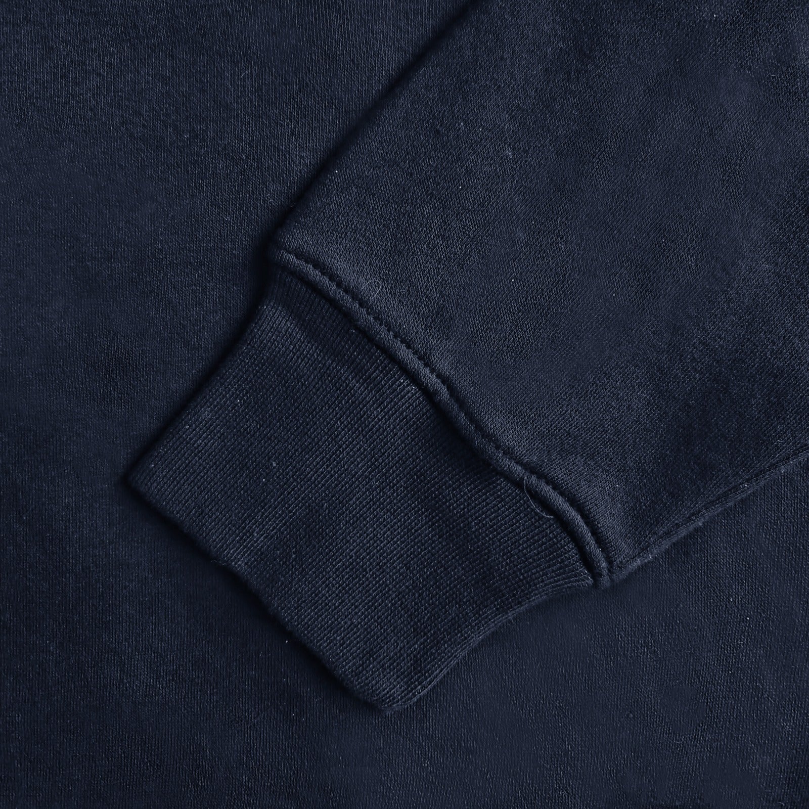 Montage - Navy Blue Sweatshirt 6